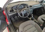 Peugeot 406 9