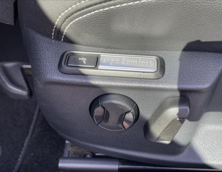 Volkswagen Passat 26