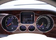 Bentley Continental Flying Spur Sedan / Limuzína 6,0 l 412 kw