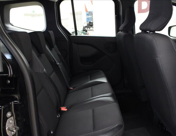 Renault Kangoo MPV 1,3 l 75 kw