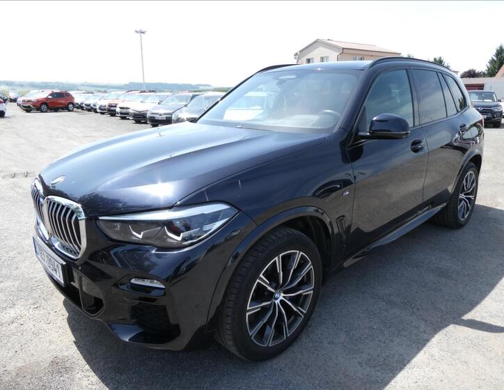 BMW X5 3