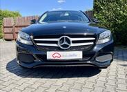 Mercedes-Benz Třídy C 9