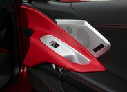 Chevrolet Corvette Kabriolet 6,2 l 354 kw