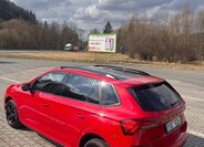 Škoda Kamiq Hatchback 999,0 81 kw