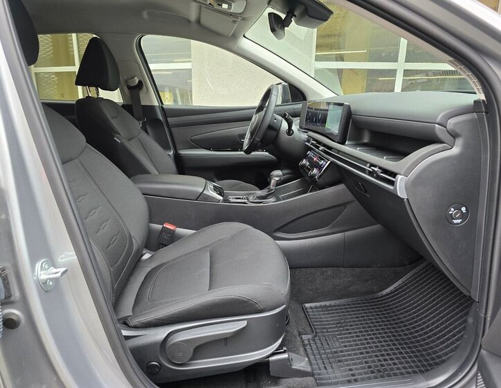 Hyundai Tucson SUV 1,6 l 117 kw