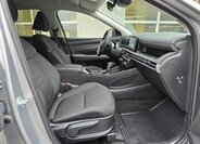 Hyundai Tucson SUV 1,6 l 117 kw