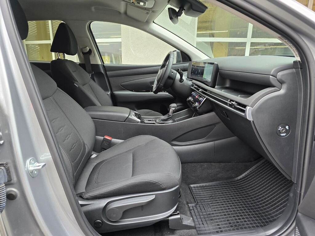 Hyundai Tucson SUV 1,6 l 117 kw