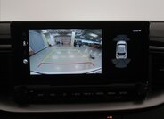 KIA XCeed CUV / Crossover 1,5 l 103 kw