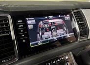 Škoda Kodiaq SUV / Terénní 2,0 l 110 kw