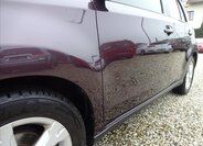 Toyota Urban Cruiser Hatchback 1,3 l 74 kw