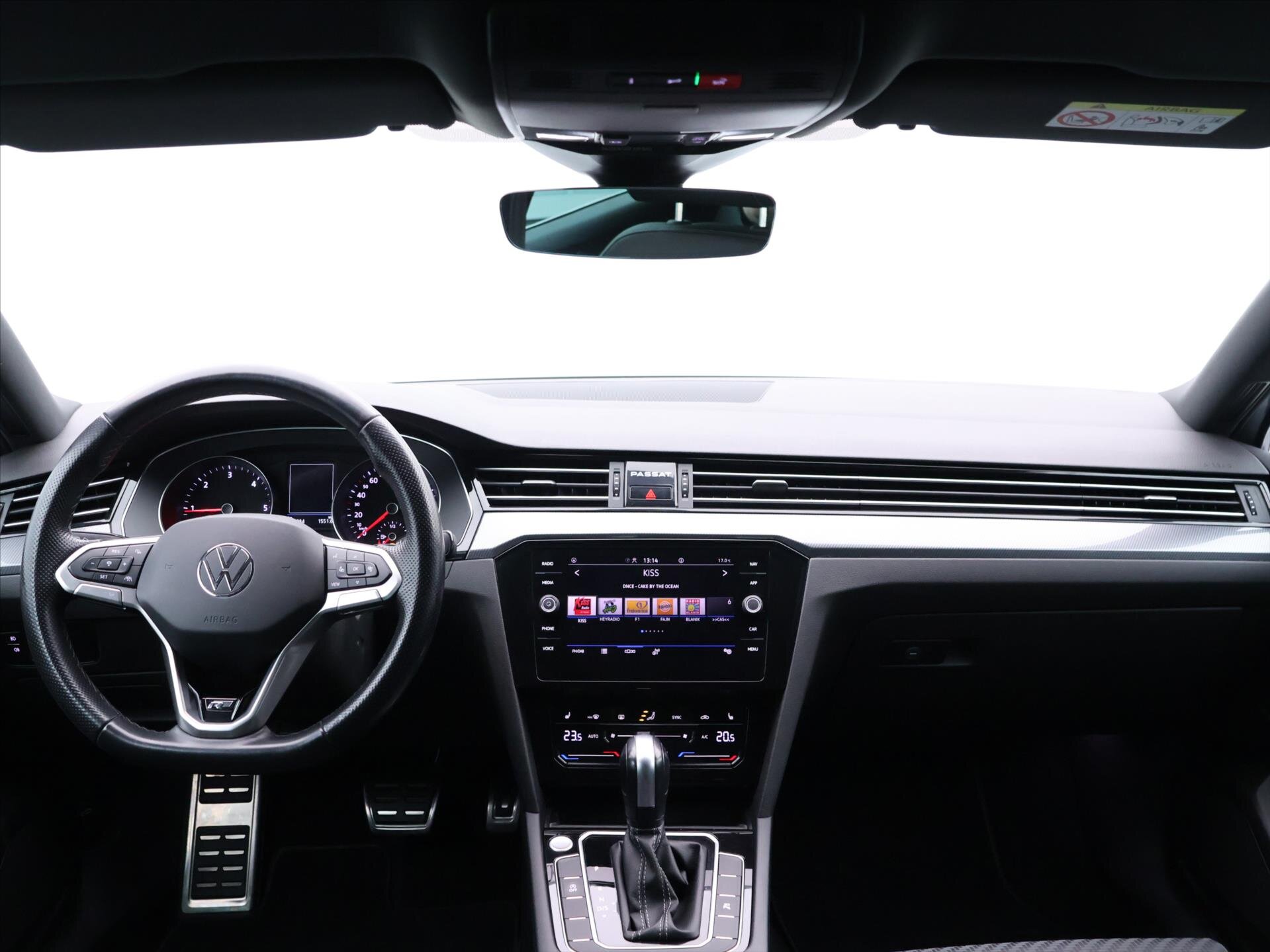 Volkswagen Passat Kombi 2,0 l 110 kw