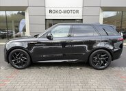 Land Rover Range Rover Sport SUV / Terénní 3,0 l 338 kw