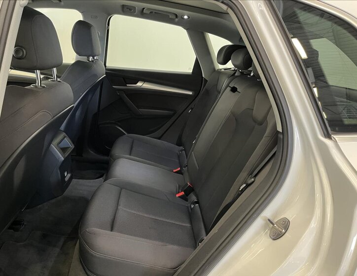 Audi Q5 SUV / Terénní 3,0 l 210 kw