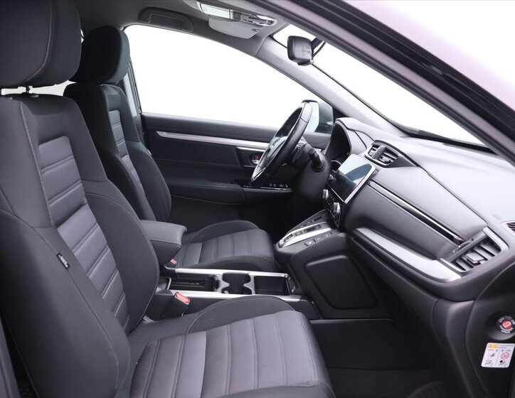 Honda CR-V SUV / Terénní 2,0 l 107 kw