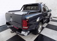 Volkswagen Amarok 7