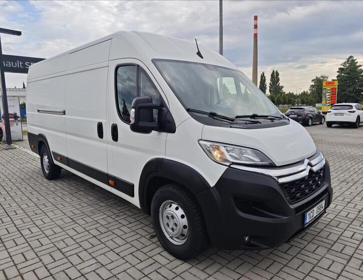 Citroën Jumper 8