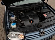 Volkswagen Golf 36