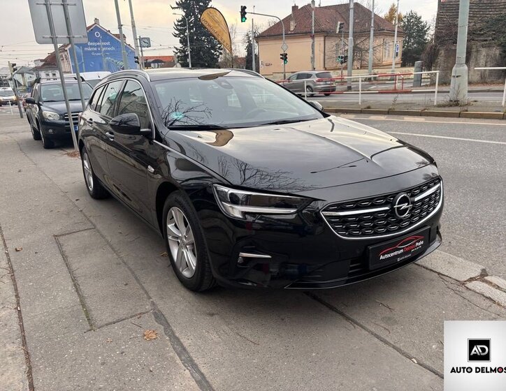 Opel Insignia 61