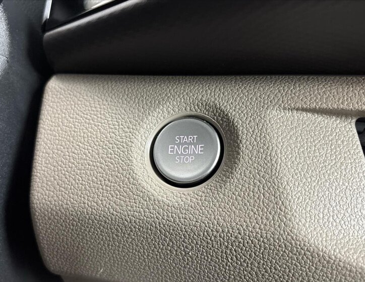 Volkswagen Multivan Kombi 2,0 l 110 kw