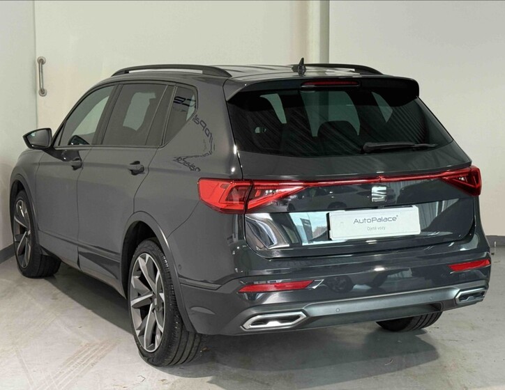 Seat Tarraco 6