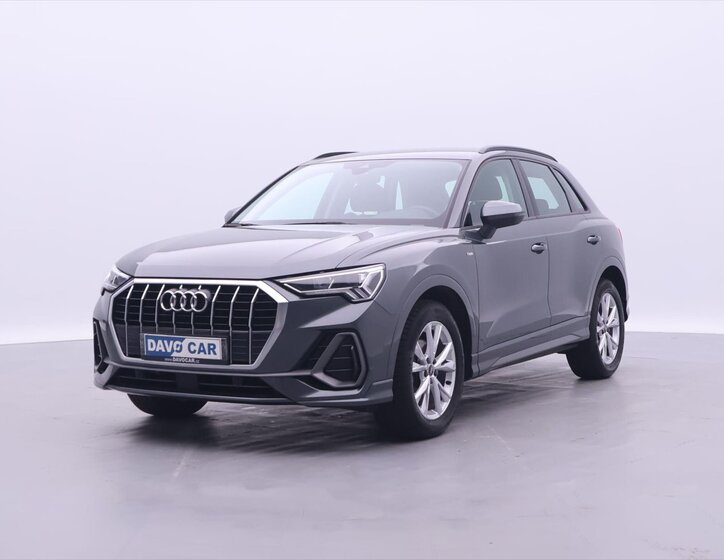 Audi Q3 SUV / Terénní 1,5 l 110 kw