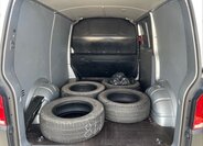 Volkswagen Transporter Skříň 2,0 l 110 kw