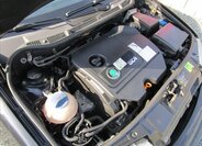 Škoda Fabia Hatchback 1,9 l 47 kw