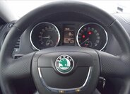 Škoda Yeti Kombi 2,0 l 81 kw