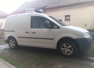 Volkswagen Caddy MPV 0,0 0