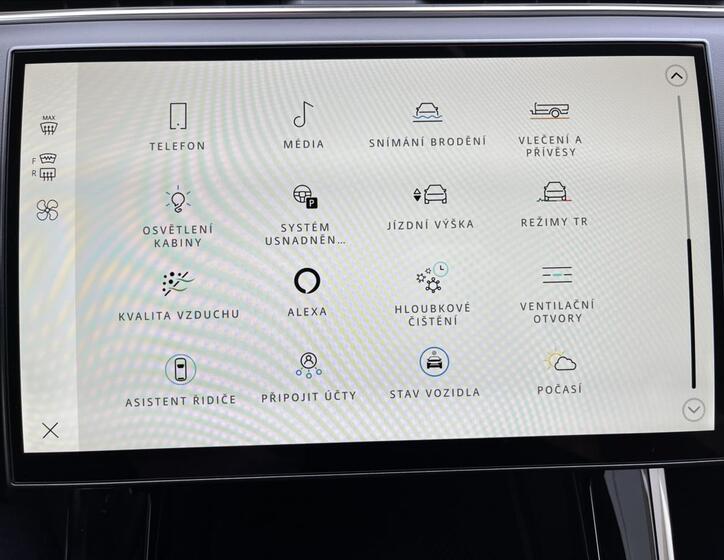 Land Rover Range Rover Sport 49