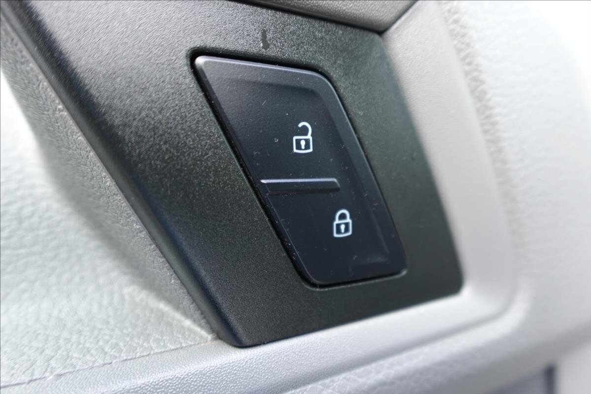 Volkswagen Crafter Ostatní 2,0 l 103 kw