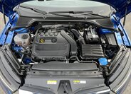 Škoda Octavia Sedan / Limuzína 1,5 l 110 kw