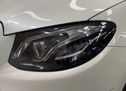 Mercedes-Benz Třídy E 23