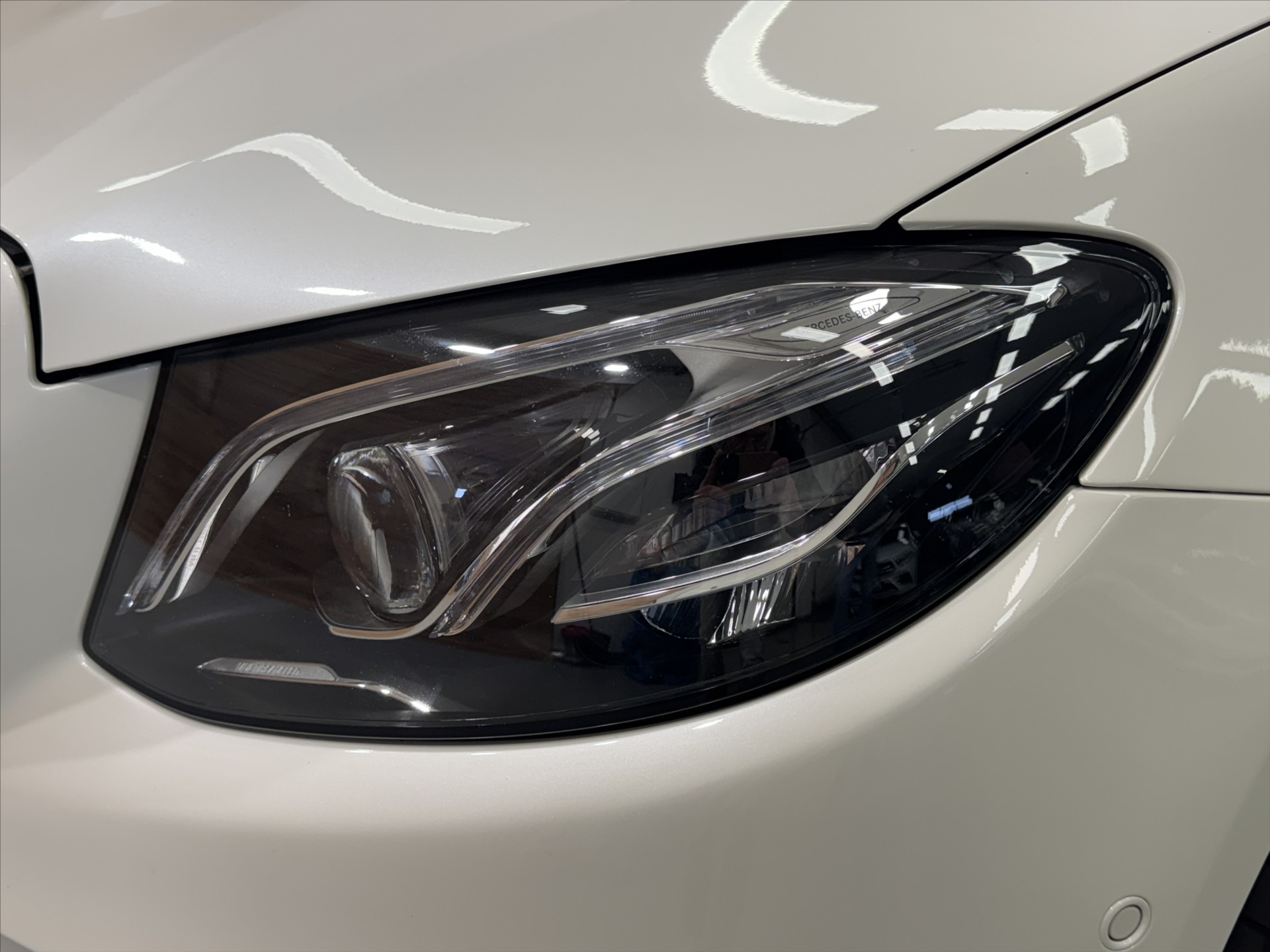 Mercedes-Benz Třídy E