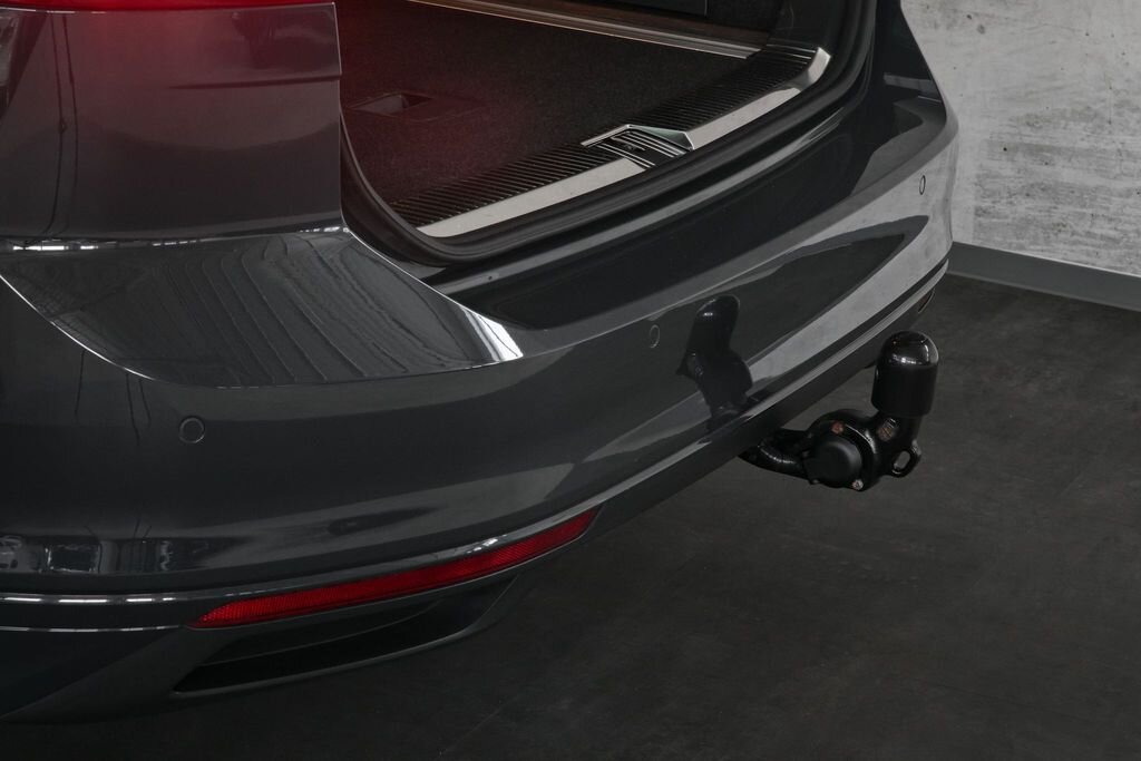 Volkswagen Passat Kombi 2,0 l 110 kw