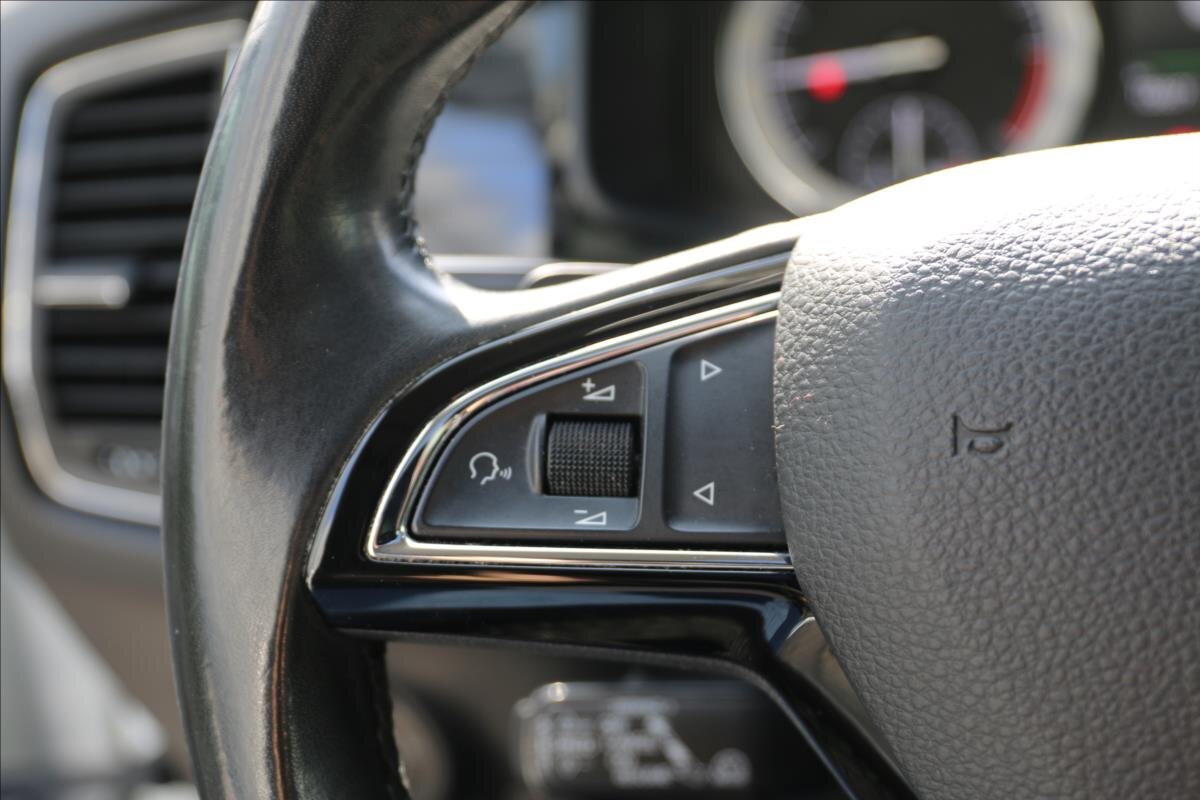 Škoda Kodiaq Kombi 2,0 l 140 kw