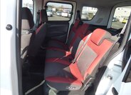 Fiat Dobló MPV 1,6 l 77 kw