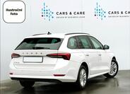 Škoda Octavia 3