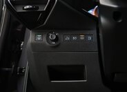 DS Automobiles DS7 Crossback SUV / Terénní 1,6 l 133 kw