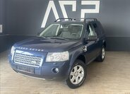 Land Rover Freelander 1