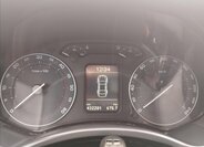 Škoda Octavia Kombi 1,9 l 77 kw