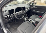 KIA Sportage SUV 1,6 l 110 kw