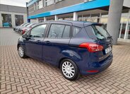 Ford B-MAX MPV 1,6 l 70 kw