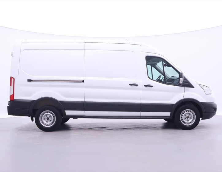 Ford Transit Skříň 2,0 l 125 kw