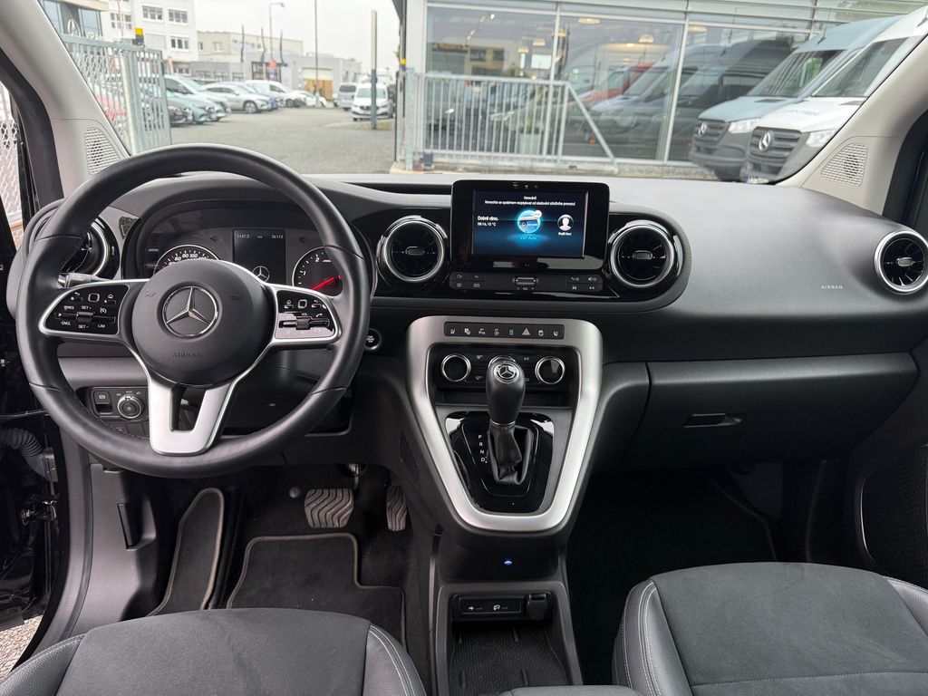 Mercedes-Benz Ostatní