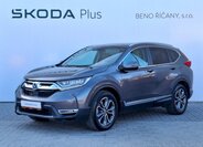 Honda CR-V SUV / Terénní 2,0 l 107 kw