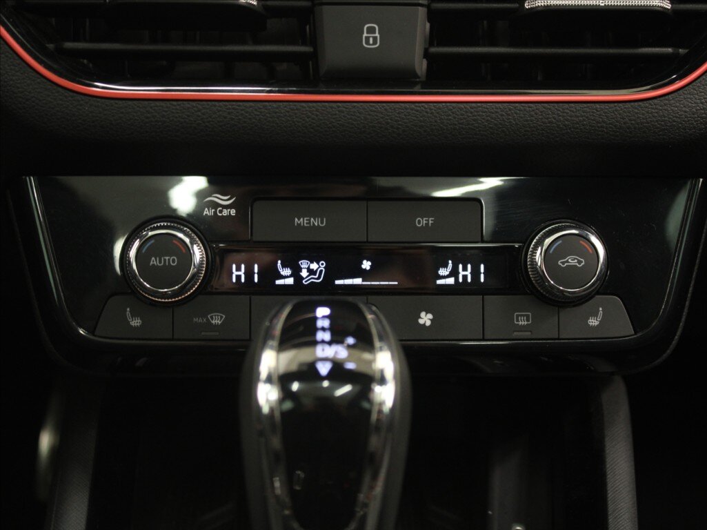 Škoda Kamiq SUV 999,0 85 kw