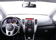 KIA Venga Hatchback 1,4 l 66 kw