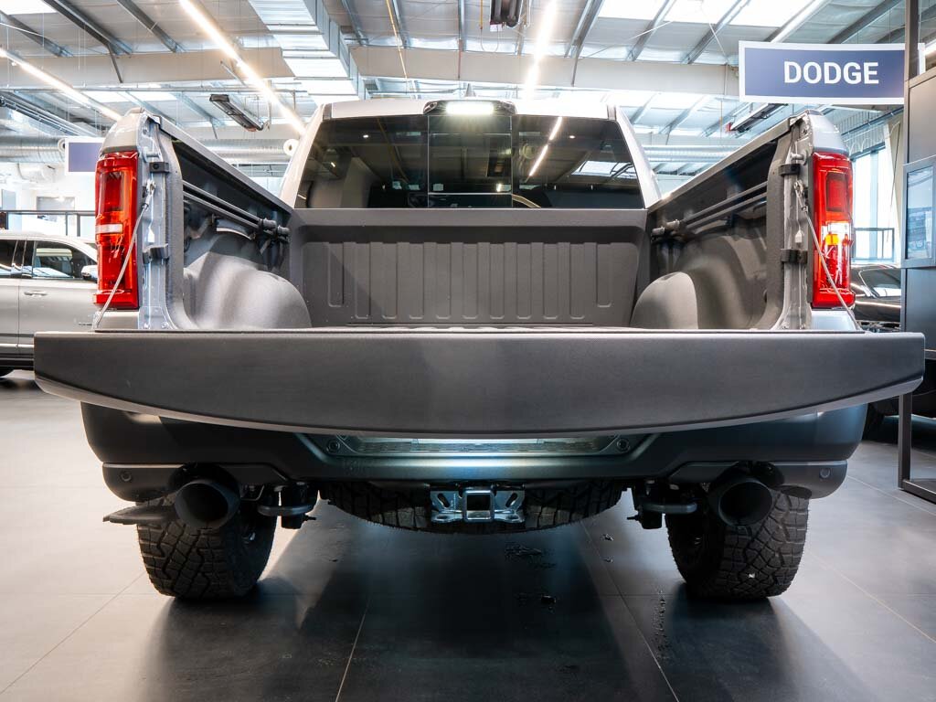 Dodge RAM Pick-up 3,0 l 402 kw