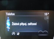 Ford Transit Connect MPV 1,5 l 88 kw